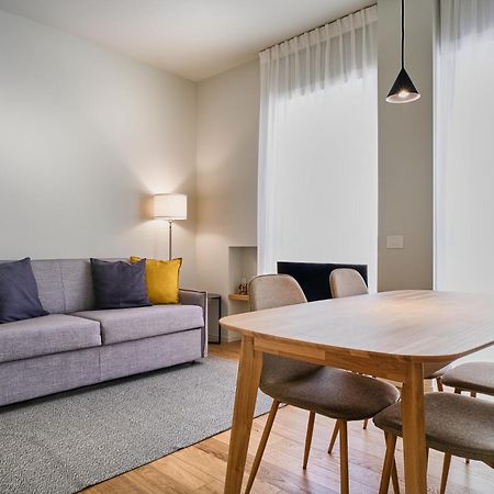 Suites Zenari Verona Exterior foto