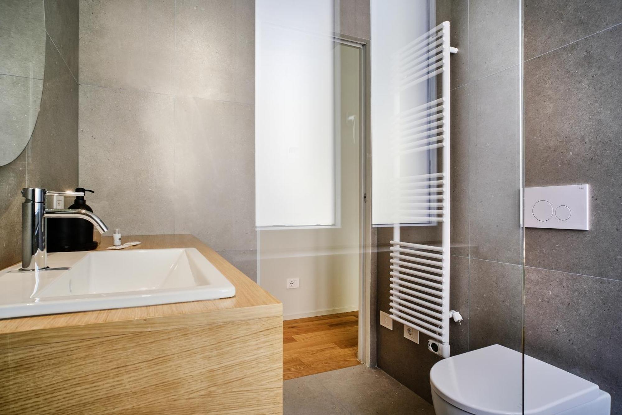 Suites Zenari Verona Exterior foto