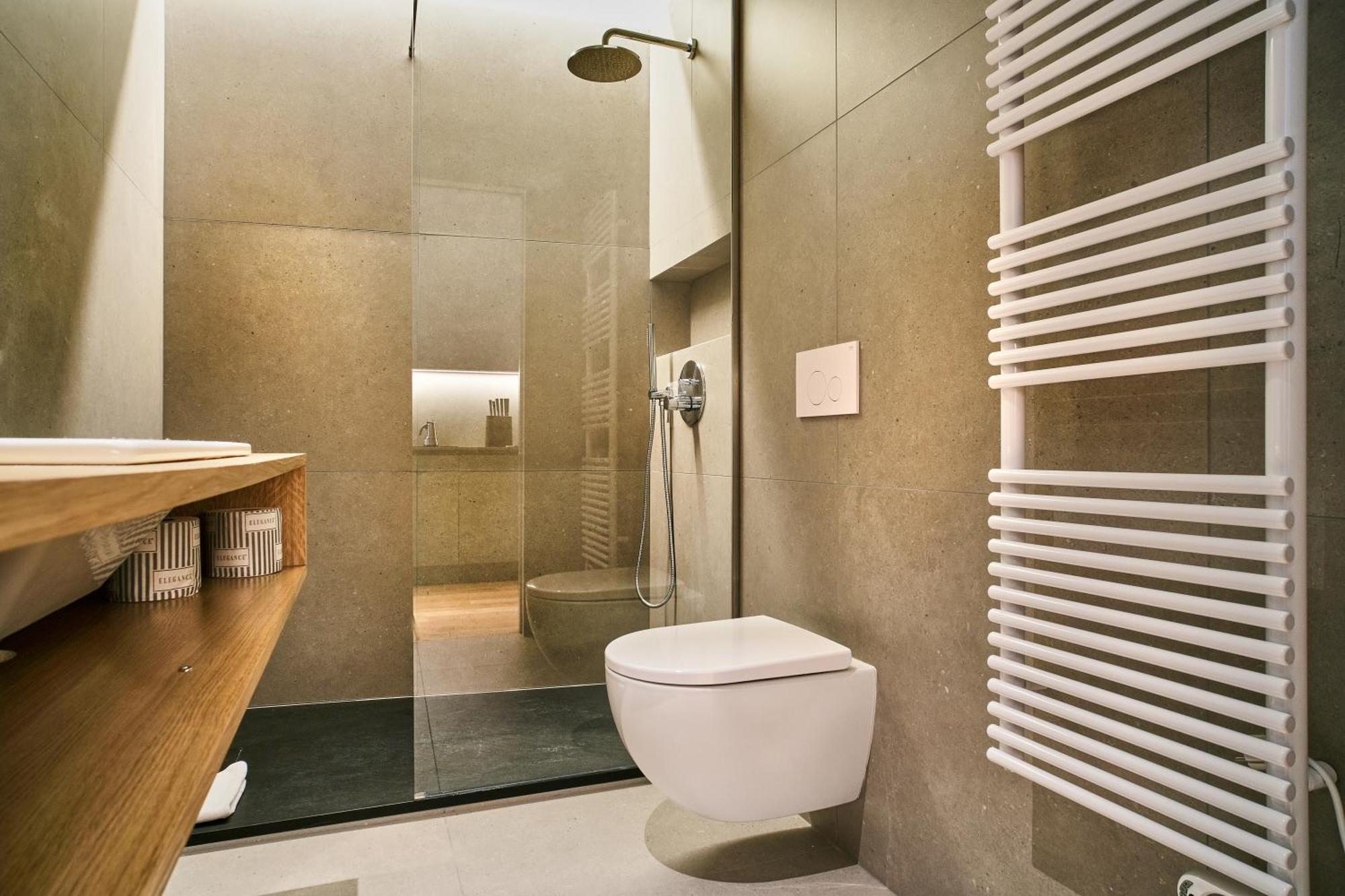 Suites Zenari Verona Exterior foto