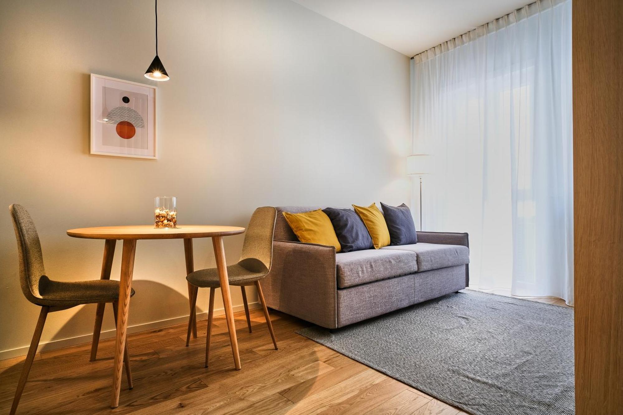 Suites Zenari Verona Exterior foto